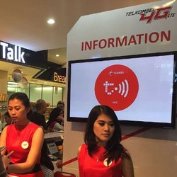 Psst.. Ini Bocoran Rencana 4G Telkomsel di 2016