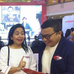 Akses Cepat 4G Bikin Pengguna Ketagihan Pakai Data