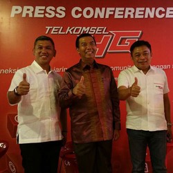 Dihampiri 4G, Pekanbaru Selangkah Menuju Smart City