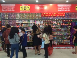 Ini Promo Murah Akhir Pekan di Carrefour