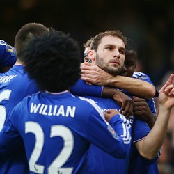 Chelsea Menang di Laga Pertama Usai Mourinho Dipecat