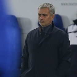 Beckham: Semoga Mourinho Lekas Kembali ke Premier League