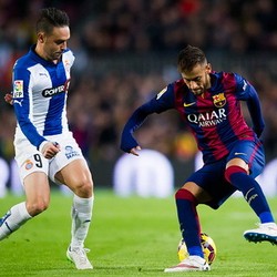 Barca Jumpa Espanyol di Babak 16 Besar