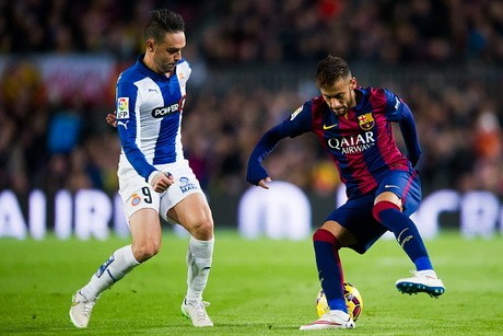 Barca Jumpa Espanyol di Babak 16 Besar