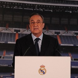 Perez Tak Menyesal Pecat Ancelotti