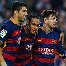 Barca Inginkan Striker Baru