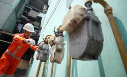 Pakai Gas Bumi Lebih Untung Dibanding Elpiji, Ini Buktinya