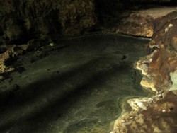 Mata Air di Deli Serdang yang Konon Bisa Bikin Awet Muda