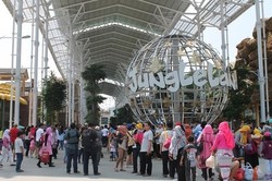 Liburan Akhir Tahun, JungleLand Suguhkan Promo & Acara Seru
