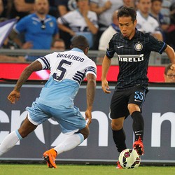 Inter vs Lazio: Duel di Kedua Sayap