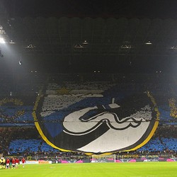 Anomali Gemellagio Inter dan Lazio