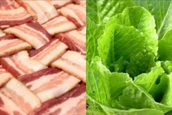 Makan Sayur Lebih Membahayakan Lingkungan Ketimbang Makan Daging