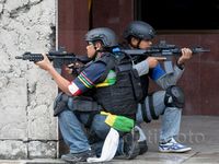 Latihan Operasi Intelijen TNI AL