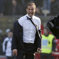 Pelajaran Penting untuk Bianconeri dari Kandang Carpi