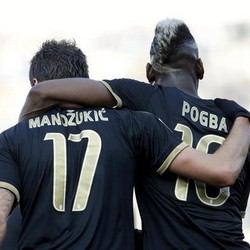 Juve Menyulitkan Diri Sendiri