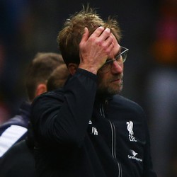 Klopp Keluhkan Start dan Reaksi Buruk Liverpool