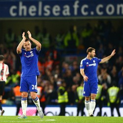 Awal Baru yang Positif untuk The Blues