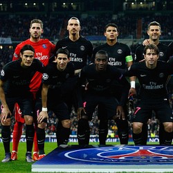 Separuh Musim, PSG Unggul 19 Poin di Puncak Klasemen