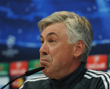Mudah Saja Bagi Ancelotti Putuskan Terima Pinangan Bayern
