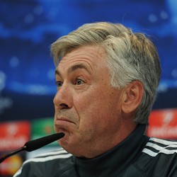 Mudah Saja Bagi Ancelotti Putuskan Terima Pinangan Bayern