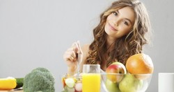 Inilah Pola Makan Sehat Seimbang dari 5 Negara di Dunia!