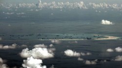 Cina Tuduh Amerika Lakukan Provokasi Militer di Laut Cina Selatan
