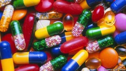 Jumlah Warga AS yang Meninggal Akibat Overdosis Capai Rekor