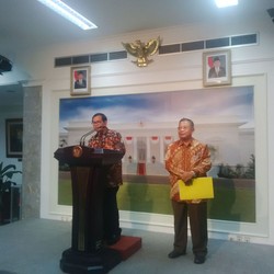 Paket Jilid VIII Jokowi: RI Bangun Kilang Minyak di Bontang dan Tuban