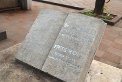 Museum Taman Prasasti, Pemakaman Indah ala Eropa