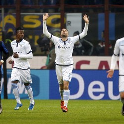 Kegagalan Inter Menahan Gempuran Sisi Kanan Lazio