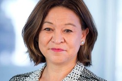 Bos Google Michelle Guthrie Gantikan Mark Scott Jadi Dirut ABC