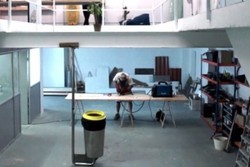 Dua Peselancar Australia Ciptakan Tong Sampah Laut