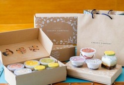 Kue-Kue Cantik Ini Masih Bisa Dipesan untuk Semarakkan Natal!