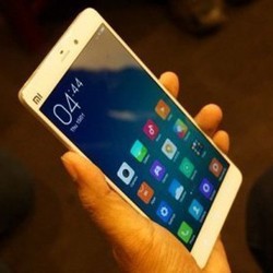 Xiaomi Gemini Siap Tantang iPhone 6S