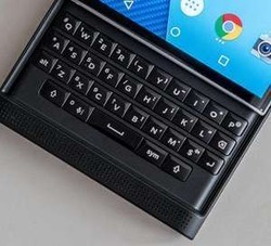 BlackBerry Android Murah? Tunggu 2016!
