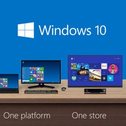 Microsoft Racik Windows 10 Edisi Tirai Bambu