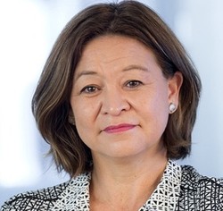 Bos Google Jadi Dirut ABC