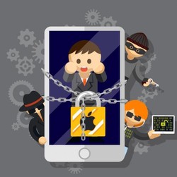 Malware Kian Hantui Pengguna iPhone & MacBook