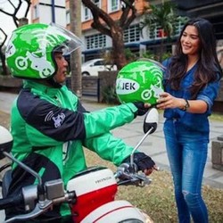 Go-Jek Penuhi Panggilan KPPU, GrabBike Absen