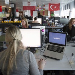 Kos Dekat Kantor, Karyawan Facebook Diganjar Rp 138 Juta