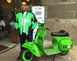 Startup Seperti Go-Jek Harusnya Dibina, Bukannya Dibinasakan!