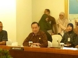 Mendag Lembong: Go-Jek Dkk Bikin Ongkos Transportasi Lebih Bersaing