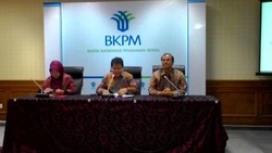 Produsen K-Pop Ingin Investasi di Bisnis Film RI