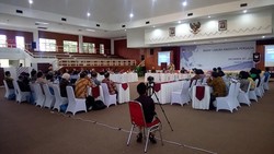 Rachmat Gobel Kembali Pimpin Perhimpunan Alumni Jepang