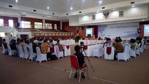 Melihat Pantai Seruni Bantaeng: Kawasan Reklamasi yang 