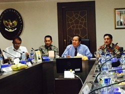 Pemerintah Tambah 84 Negara Bebas Visa Wisata ke RI