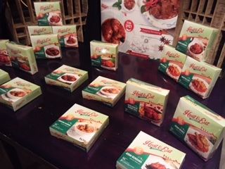 Heat & Eat, Masakan Rumah Rasa Nusantara yang Praktis