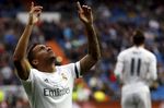 Madrid Pesta 10 Gol ke Gawang Rayo