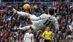 Madrid Pesta 10 Gol ke Gawang Rayo