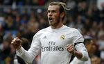 Madrid Pesta 10 Gol ke Gawang Rayo